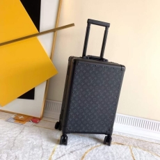 LV Suitcase